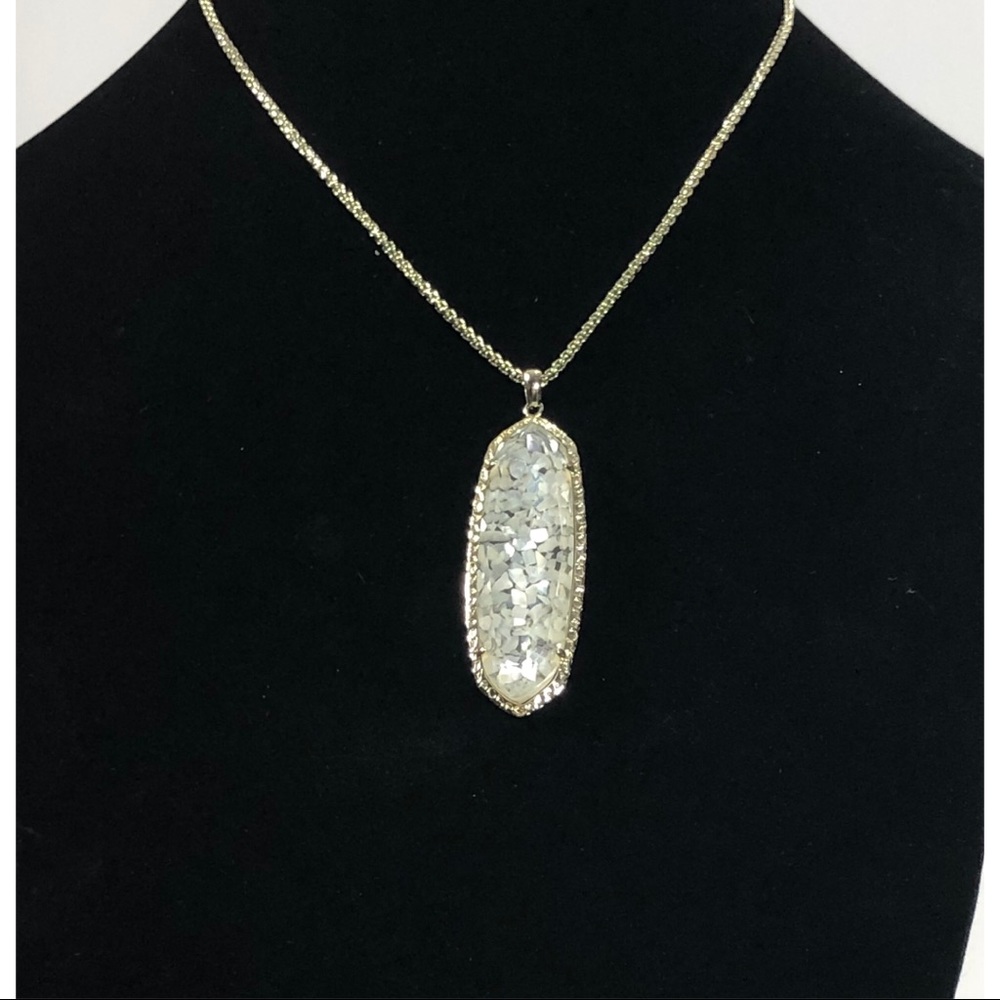 Kendra Scott Layden Necklace